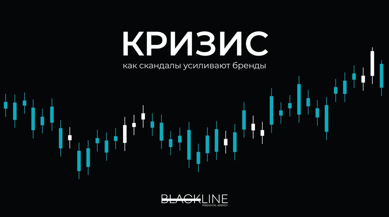 Негатив с плюсом: когда скандалы усиливают бренды