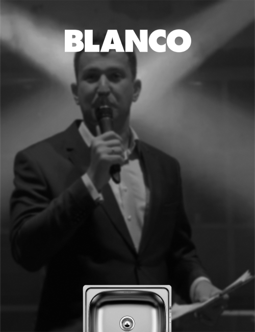 ДИЛЕРСКАЯ КОНФЕРЕНЦИЯ BLANCO